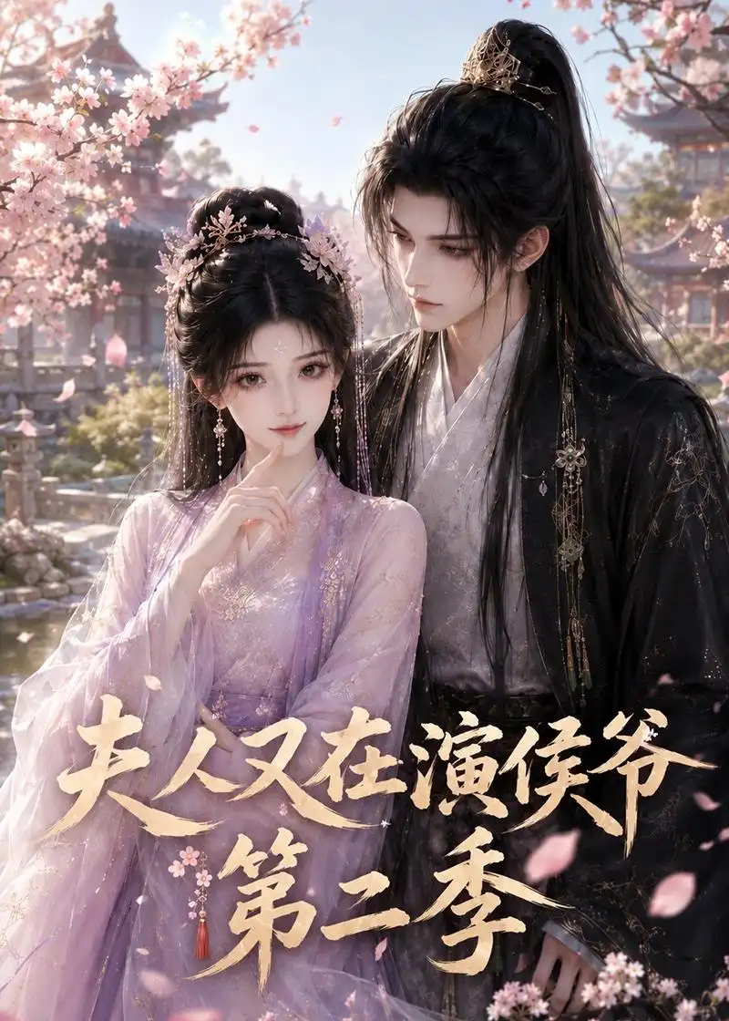 夫人又在演侯爷第二季（90集）AI短剧全集免费在线观看 - 第一搜