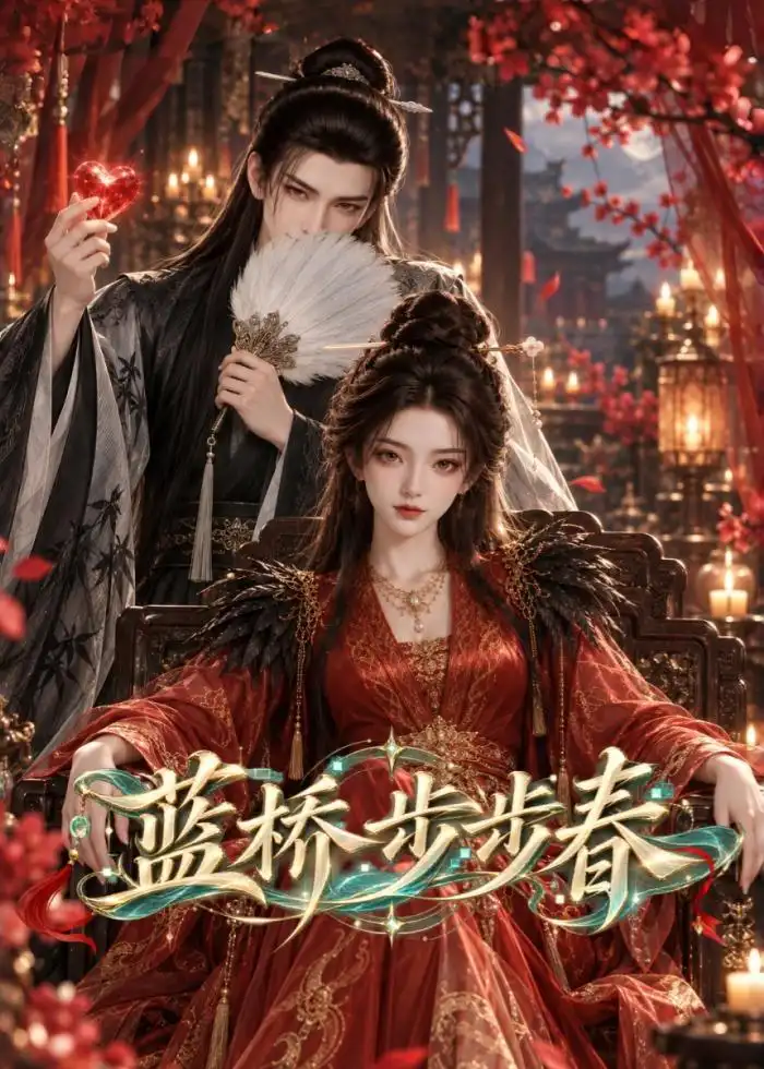 《蓝桥步步春(86集)AI短剧》短剧全集免费在线观看-CD网盘社