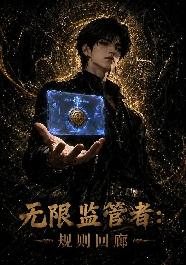 《无限监管者：规则回廊&无限监管者规则回廊（161集）AI短剧》短剧全集免费在线观看-CD网盘社