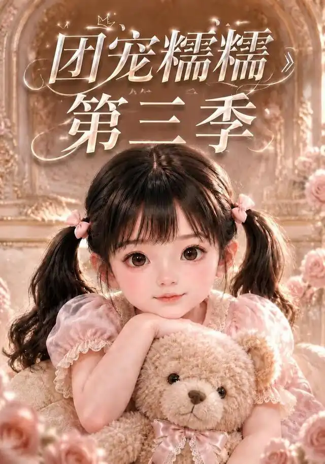 《团宠糯糯第三季（164集）AI短剧》短剧全集免费在线观看-CD网盘社