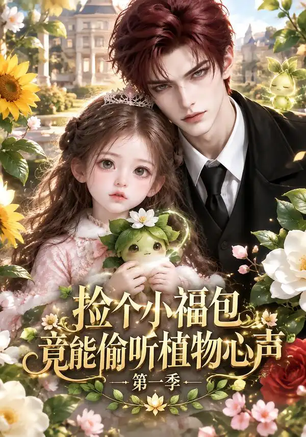 捡个小福包，竟能偷听植物心声第一季&捡个小福包竟能偷听植物心声第一季（162集）AI短剧全集免费在线观看 - 第一搜