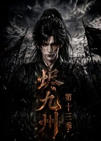 《烬九州第十三季（143集）AI短剧》短剧全集免费在线观看