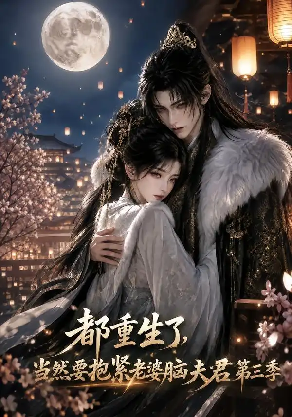 《都重生了，当然要抱紧老婆脑夫君第三季&都重生了当然要抱紧老婆脑夫君第三季（186集）AI短剧》短剧全集免费在线观看-CD网盘社