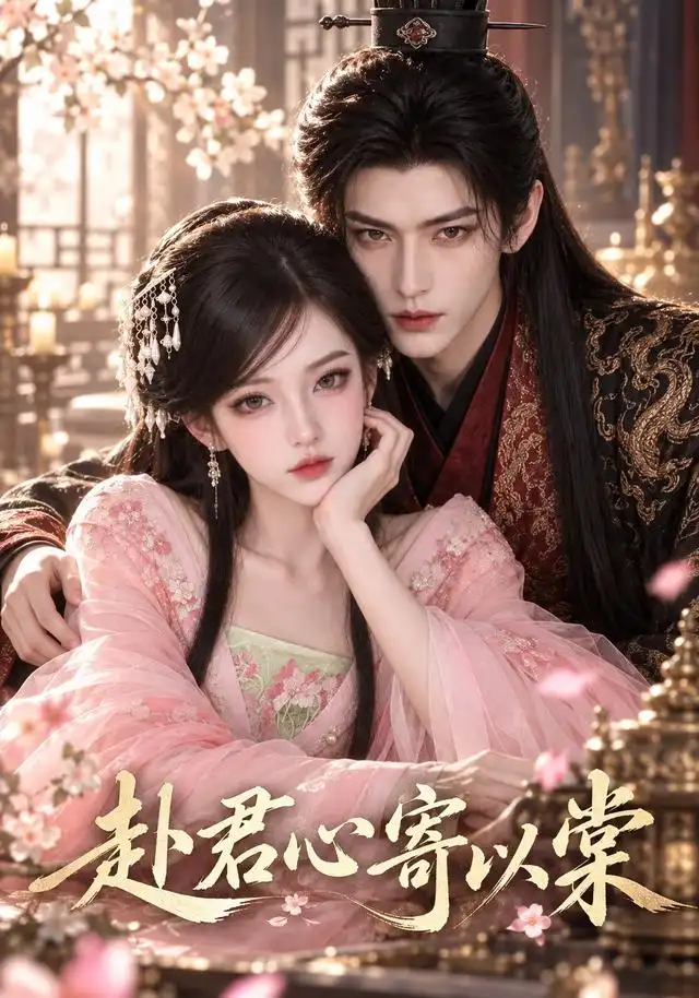 《赴君心寄以棠（125集）AI短剧》短剧全集免费在线观看-CD网盘社