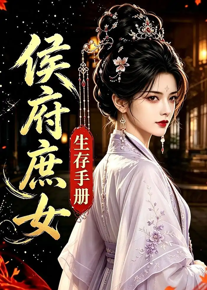 《侯府庶女生存手册（109集） AI短剧》短剧全集免费在线观看-CD网盘社