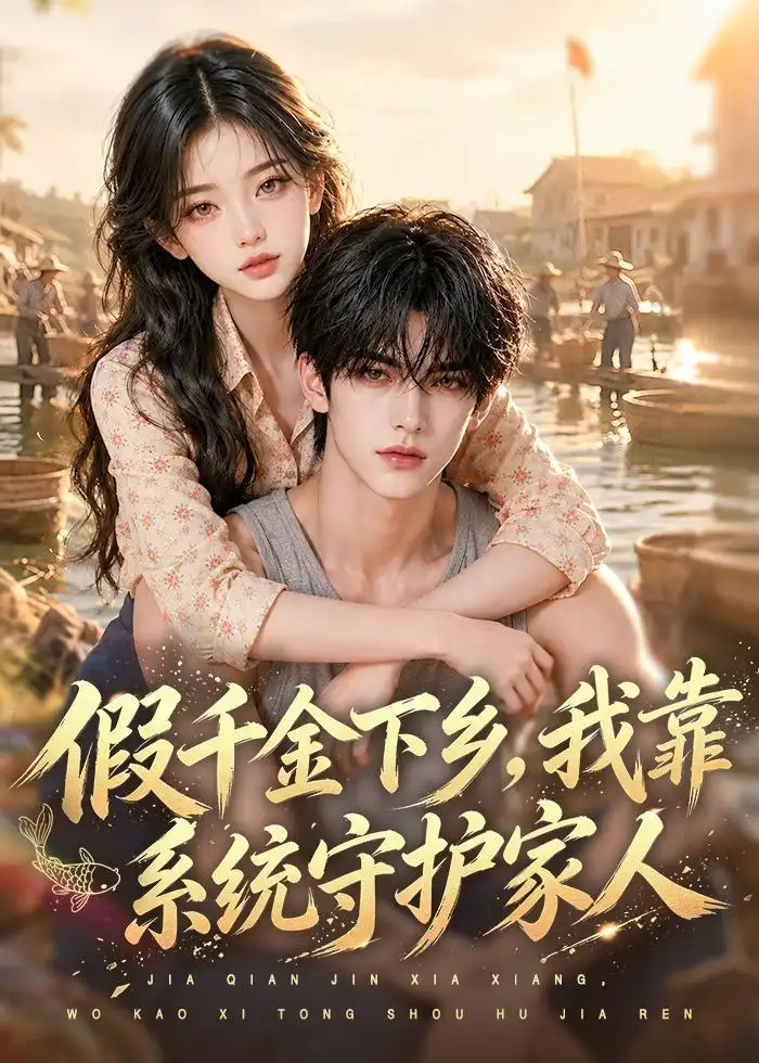 《假千金下乡，我靠系统守护家人&假千金下乡我靠系统守护家人（101集）AI短剧》短剧全集免费在线观看-CD网盘社