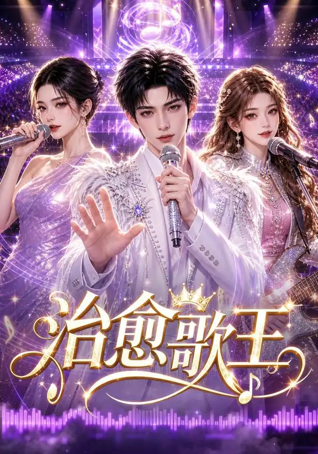 治愈歌王（50集）AI短剧全集免费在线观看 - 第一搜