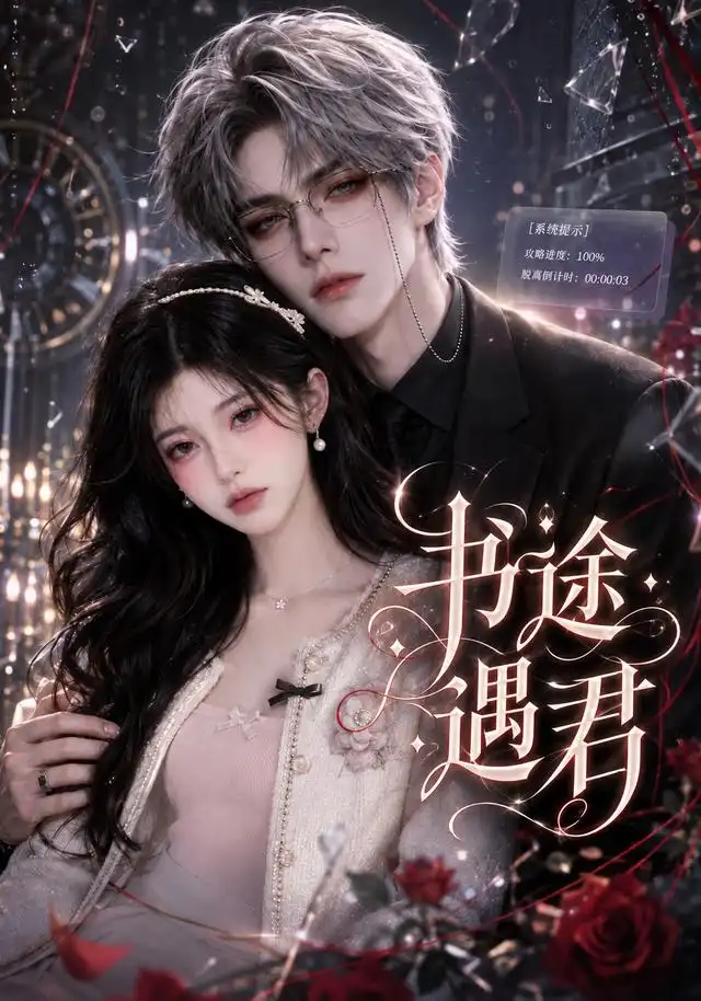书途遇君（64集）AI短剧全集免费在线观看 - 第一搜