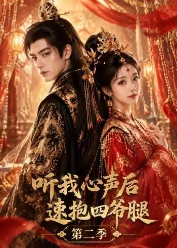 《听我心声后速抱四爷腿第二季（158集）AI短剧》短剧全集免费在线观看-CD网盘社