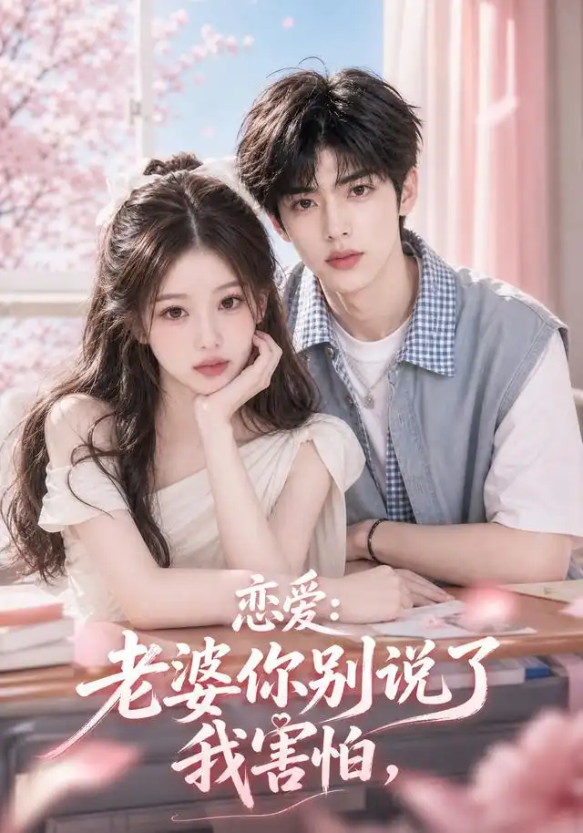《恋爱：老婆你别说了我害怕&恋爱老婆你别说了我害怕（105集）AI短剧》短剧全集免费在线观看-CD网盘社