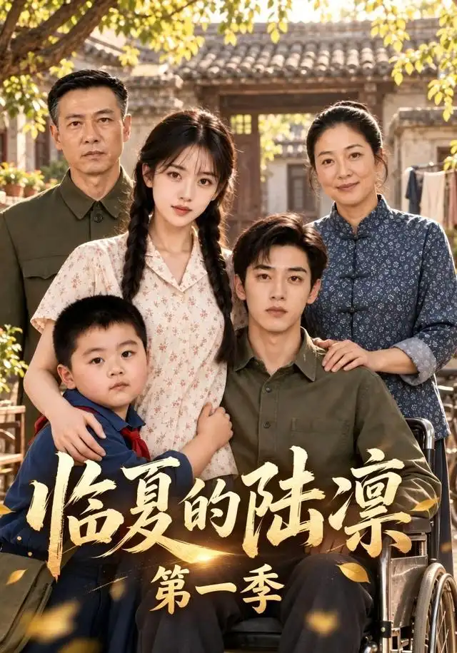 《临夏的陆凛第一季（116集）AI短剧》短剧全集免费在线观看-CD网盘社