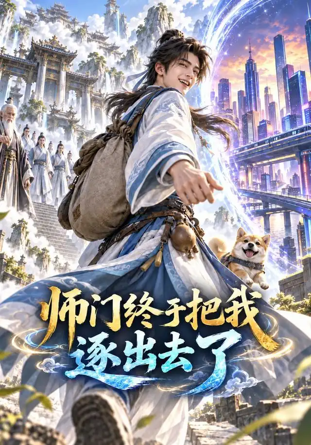 《师门终于把我逐出去了（63集）AI短剧》短剧全集免费在线观看-CD网盘社