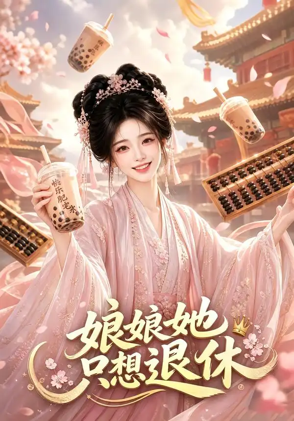 娘娘她只想退休（42集）AI短剧全集免费在线观看 - 第一搜