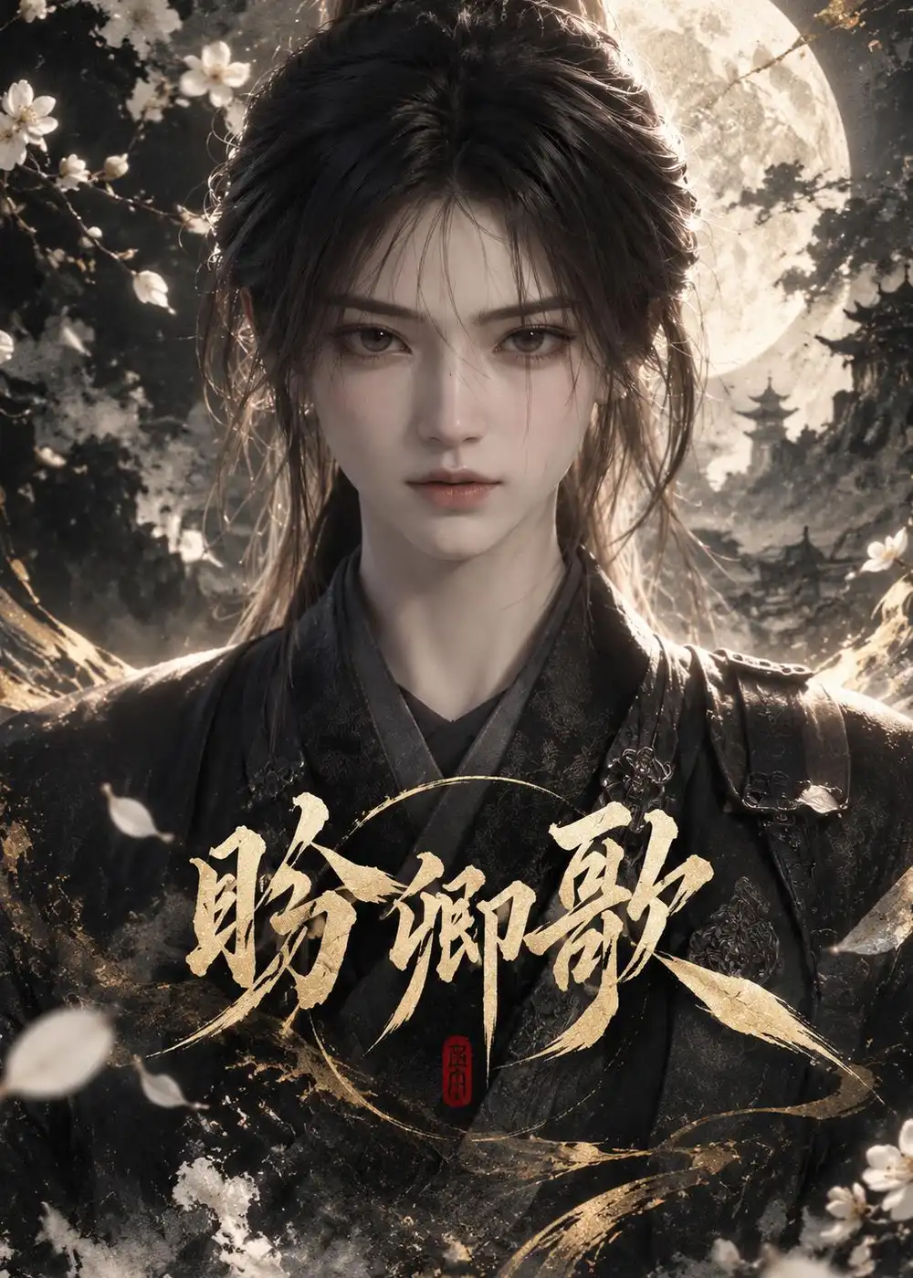 盼卿歌（153集）AI短剧全集免费在线观看 - 第一搜