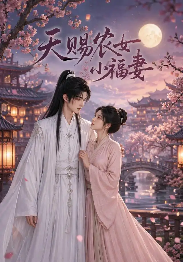 《天赐农女小福妻（70集）AI短剧》短剧全集免费在线观看-布伊影视网