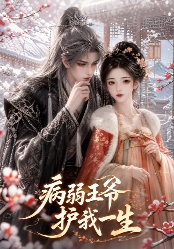 病弱王爷护我一生（51集）AI短剧全集免费在线观看 - 第一搜
