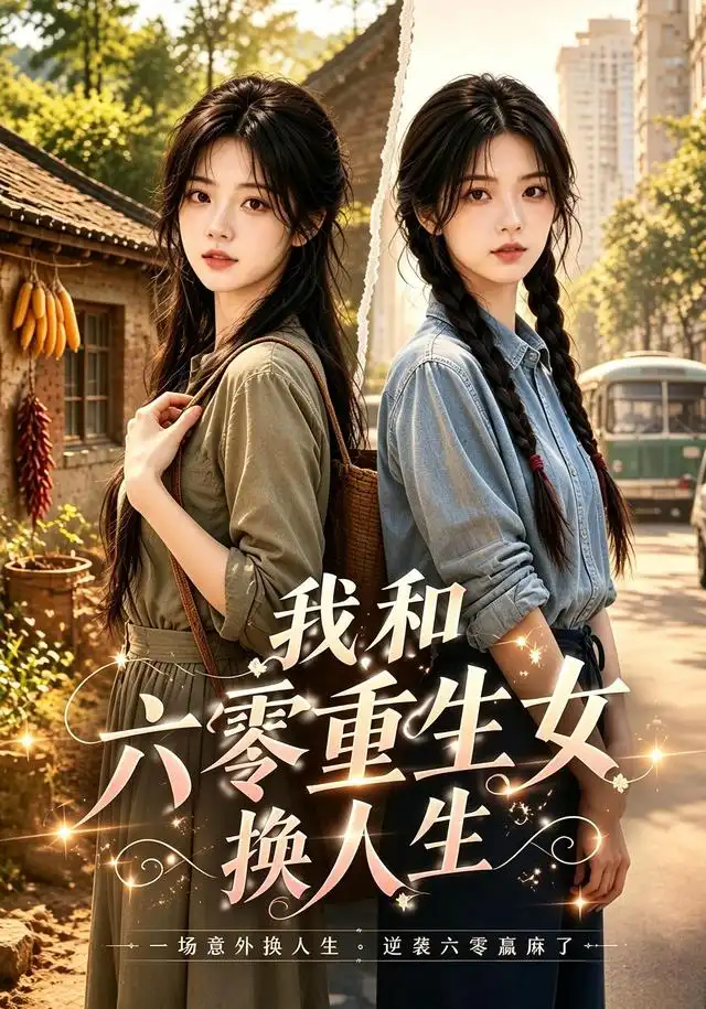 《我和六零重生女换人生（158集）AI短剧》短剧全集免费在线观看-CD网盘社