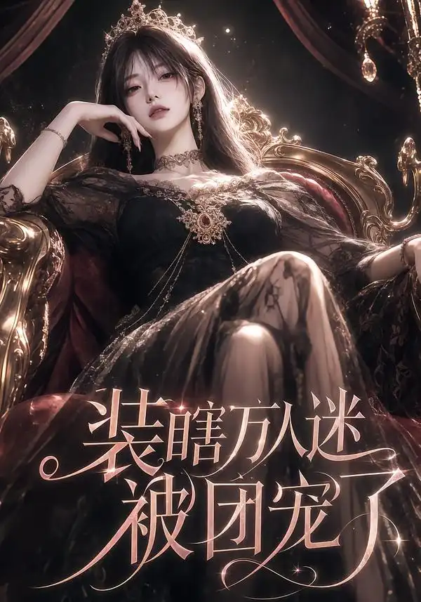 装瞎万人迷被团宠了（230集）AI短剧全集免费在线观看 - 第一搜