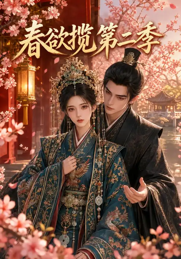 春欲揽第二季（101集）AI短剧全集免费在线观看 - 第一搜