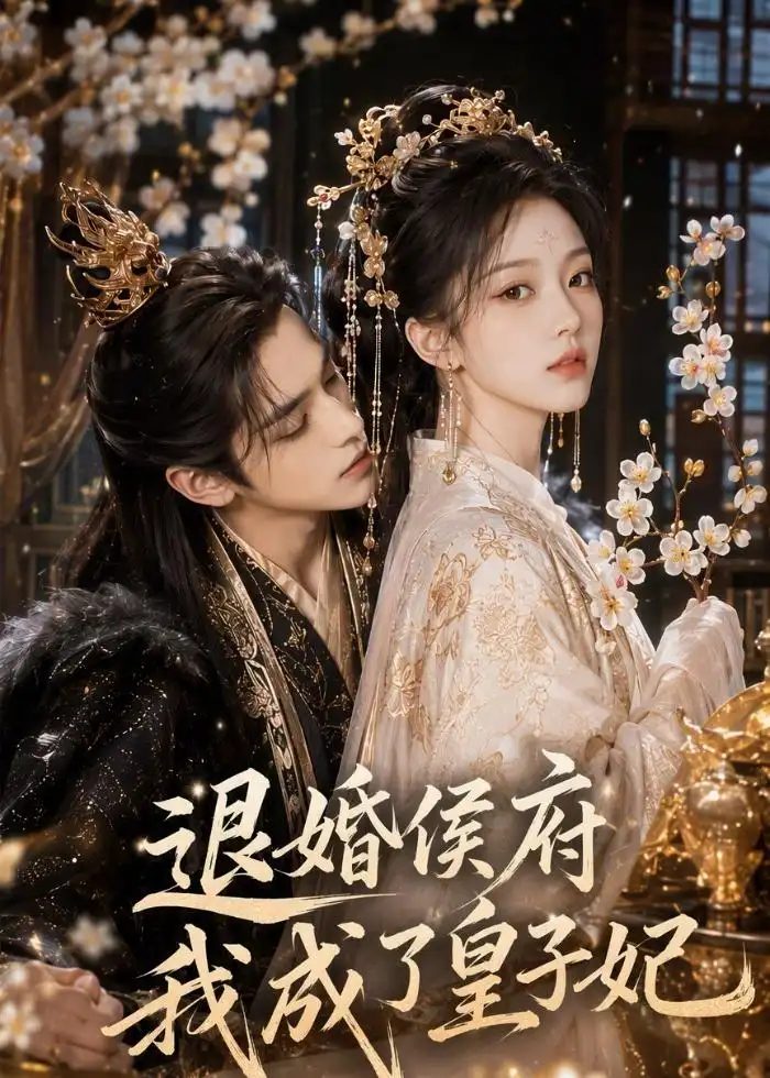 《退婚侯府我成了皇子妃（153集） AI短剧》短剧全集免费在线观看