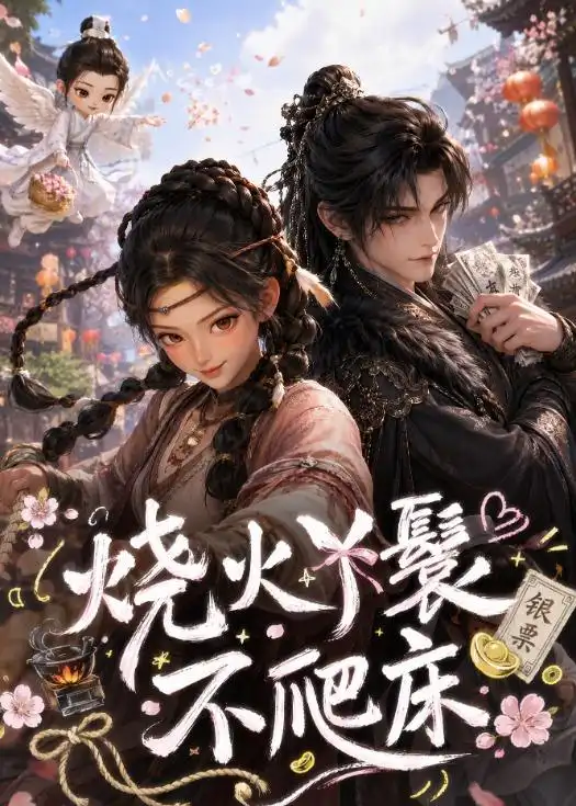 《烧火丫鬟不爬床（41集）AI短剧》短剧全集免费在线观看-CD网盘社