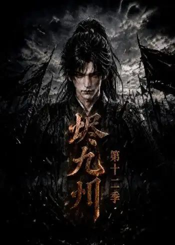 《烬九州第十二季（129集）AI短剧》短剧全集免费在线观看-CD网盘社