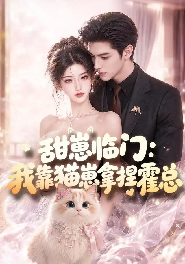 《甜崽临门：我靠猫崽拿捏霍总&甜崽临门我靠猫崽拿捏霍总（80集）AI短剧》短剧全集免费在线观看-CD网盘社