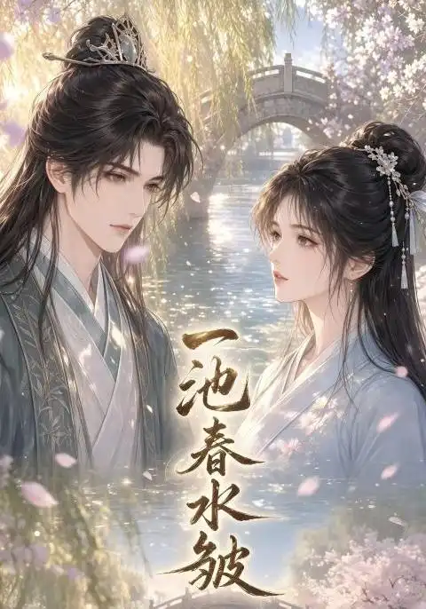 一池春水皱（23集）AI短剧全集免费在线观看 - 第一搜