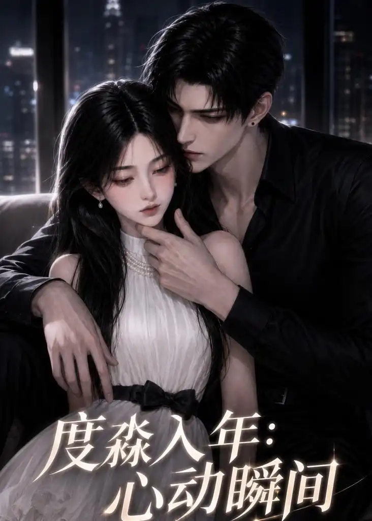 《度淼入年：心动瞬间&度淼入年心动瞬间（165集）AI短剧》短剧全集免费在线观看-CD网盘社