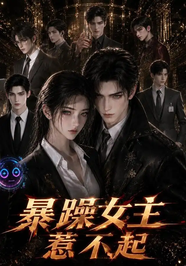 暴躁女主惹不起（129集）AI短剧全集免费在线观看 - 第一搜