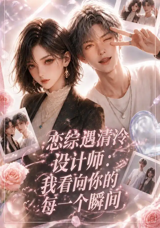 恋综遇清冷设计师：我看向你的每一个瞬间&恋综遇清冷设计师我看向你的每一个瞬间（81集）AI短剧全集免费在线观看 - 第一搜