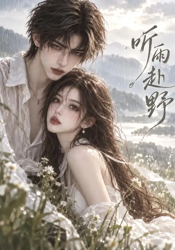 《听雨赴野（77集）AI短剧》短剧全集免费在线观看-CD网盘社