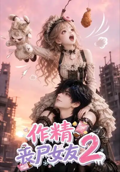 《作精丧尸女友2(80集)AI短剧》短剧全集免费在线观看-CD网盘社