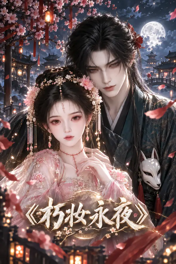 《朽妆永夜(58集)AI短剧》短剧全集免费在线观看-CD网盘社