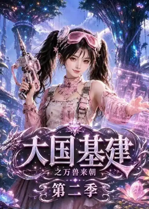《大国基建之万兽来朝第二季（139集） AI短剧》短剧全集免费在线观看-CD网盘社