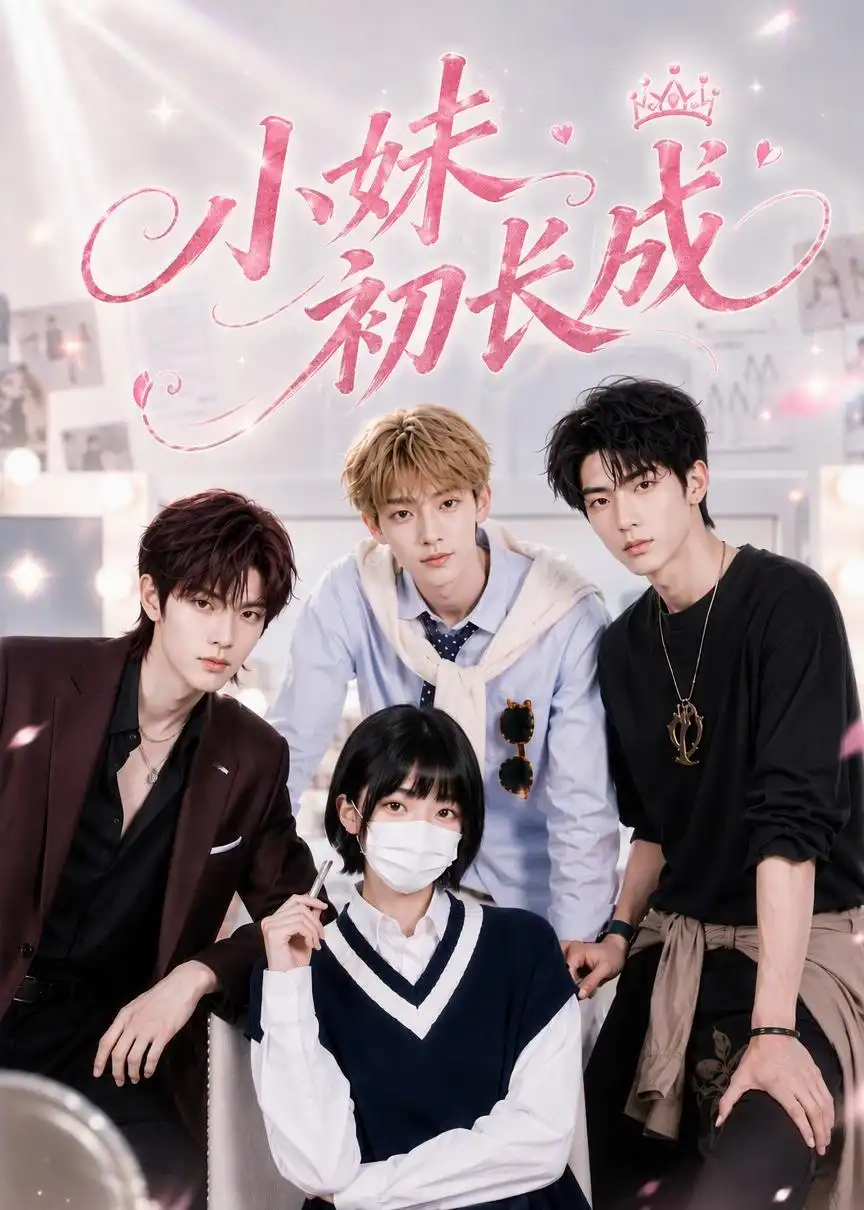 小妹初长成（61集）AI短剧全集免费在线观看 - 第一搜