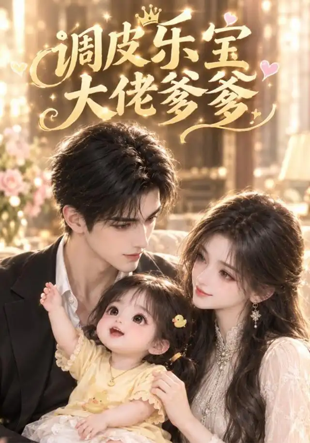 《调皮乐宝大佬爹爹（333集）AI短剧》短剧全集免费在线观看-CD网盘社
