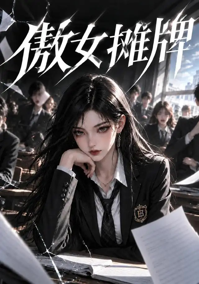 《傲女摊牌（141集）AI短剧》短剧全集免费在线观看-CD网盘社