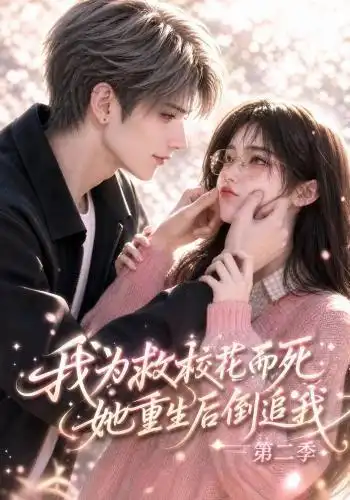 《我为救校花而死，她重生后倒追我第二季&我为救校花而死她重生后倒追我第二季（204集）AI短剧》短剧全集免费在线观看-CD网盘社