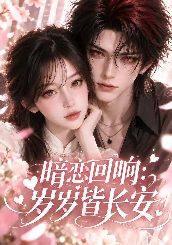 《暗恋回响：岁岁皆长安&暗恋回响岁岁皆长安（113集）AI短剧》短剧全集免费在线观看-CD网盘社