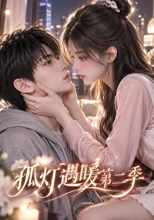 《孤灯遇暖第二季（144集）AI短剧》短剧全集免费在线观看-CD网盘社