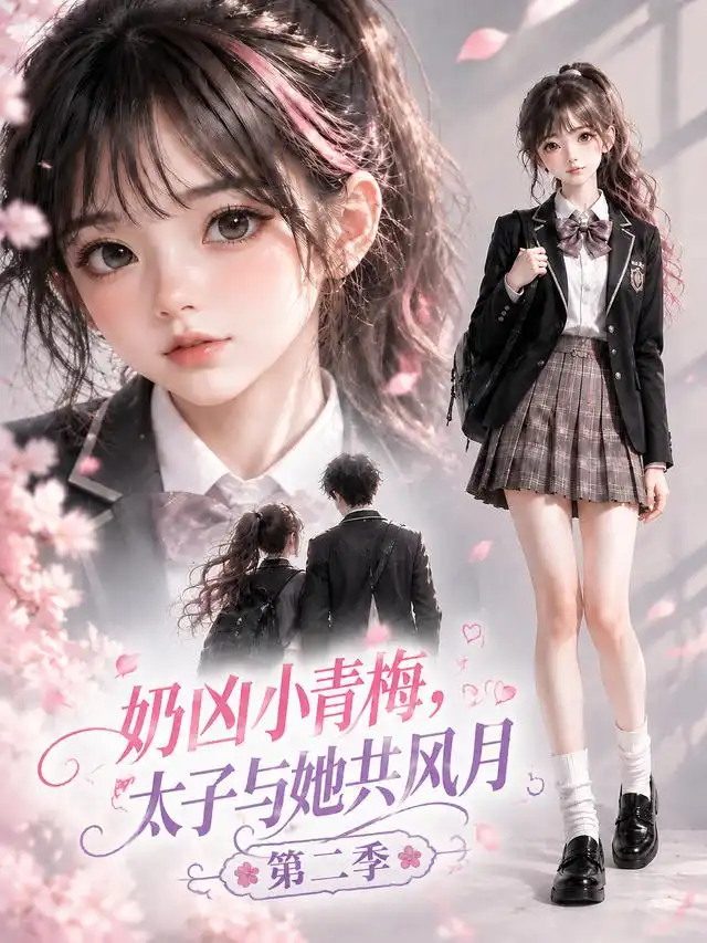 《奶凶小青梅，太子与她共风月第二季&奶凶小青梅太子与她共风月第二季（134集）AI短剧》短剧全集免费在线观看-CD网盘社