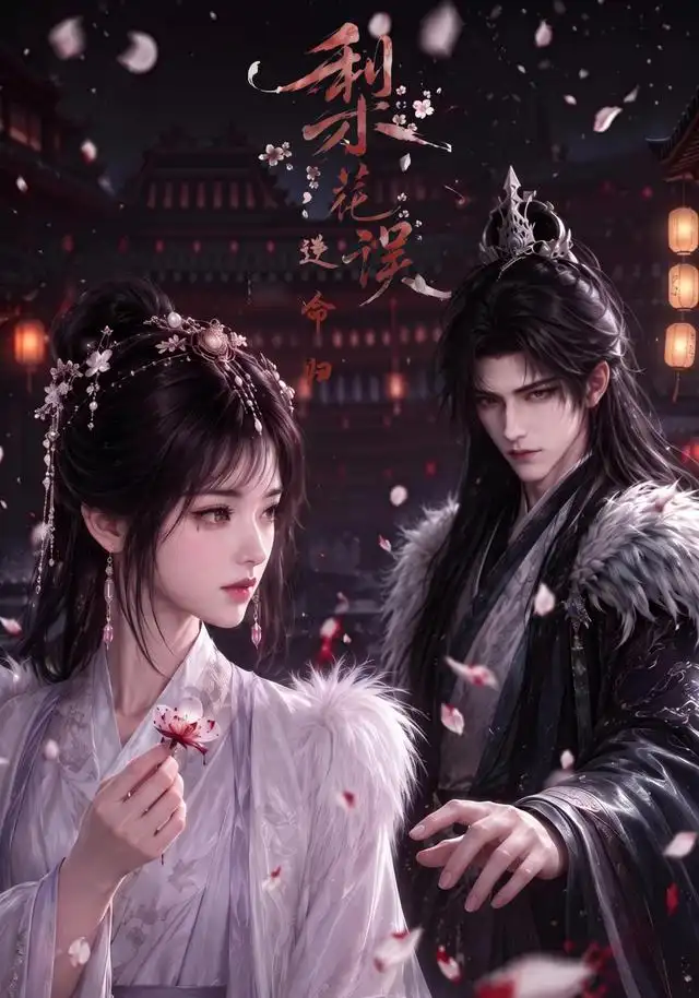 《梨花误，逆命归&梨花误逆命归（60集）AI短剧》短剧全集免费在线观看-CD网盘社