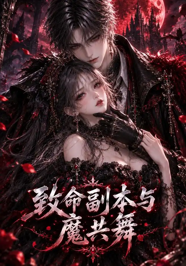《致命副本与魔共舞（65集）AI短剧》短剧全集免费在线观看