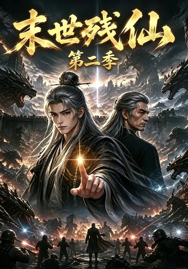 《末世残仙第二季（99集） AI短剧》短剧全集免费在线观看