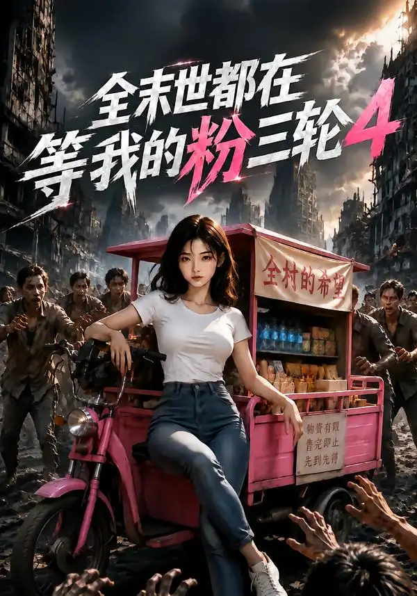 全末世都在等我的粉三轮4（202集）AI短剧全集免费在线观看 - 第一搜