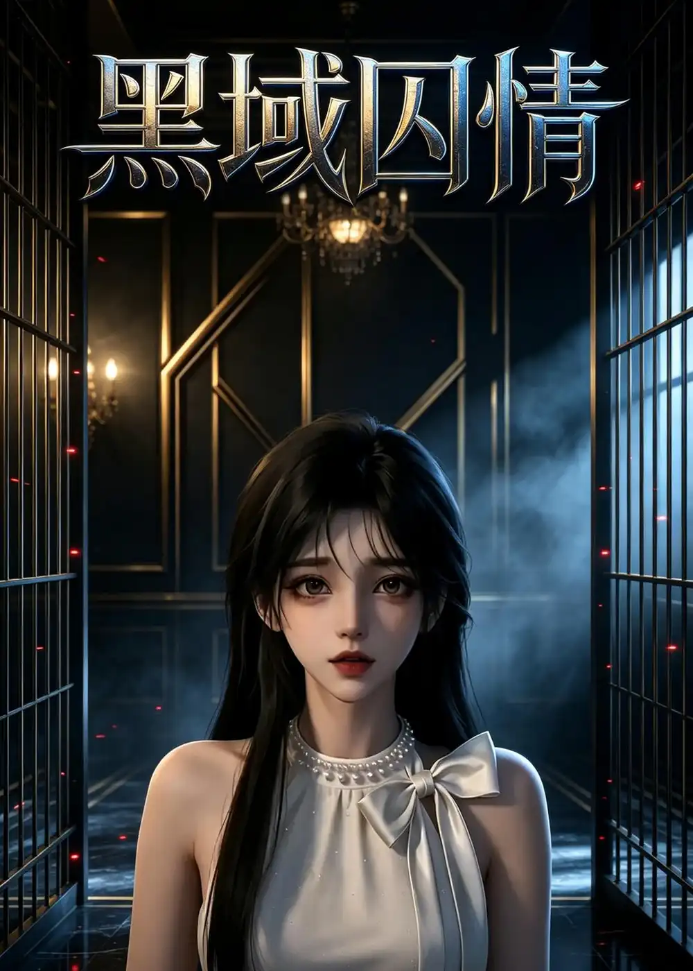 黑域囚情（77集）AI短剧全集免费在线观看 - 第一搜