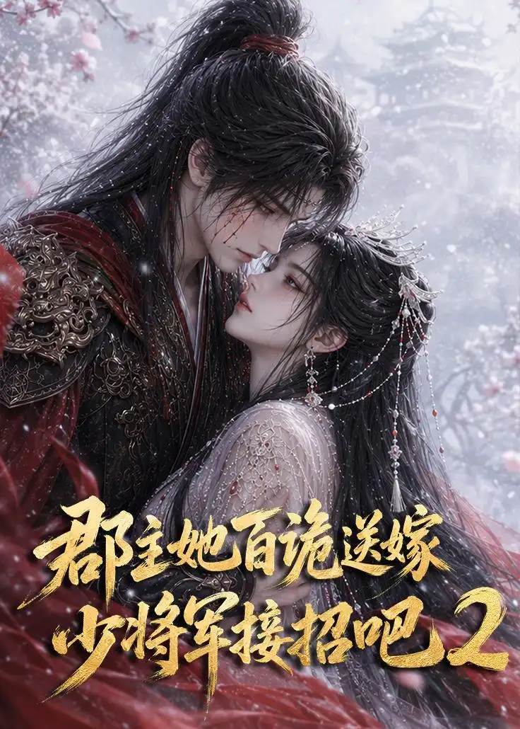 《郡主她百诡送嫁，少将军接招吧2&郡主她百诡送嫁少将军接招吧2（200集）AI短剧》短剧全集免费在线观看-CD网盘社