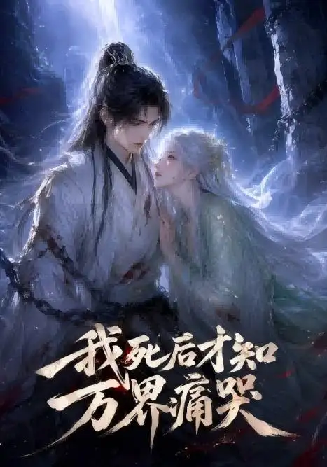 《我死后才知万界痛哭（69集） AI短剧》短剧全集免费在线观看-CD网盘社