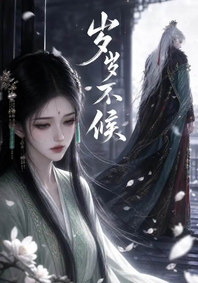 《岁岁不候（49集）AI短剧》短剧全集免费在线观看-CD网盘社
